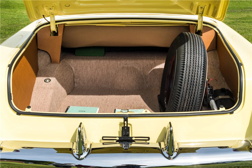 1954 Cadillac Series 62 3rd Gen - Image 5 of 6