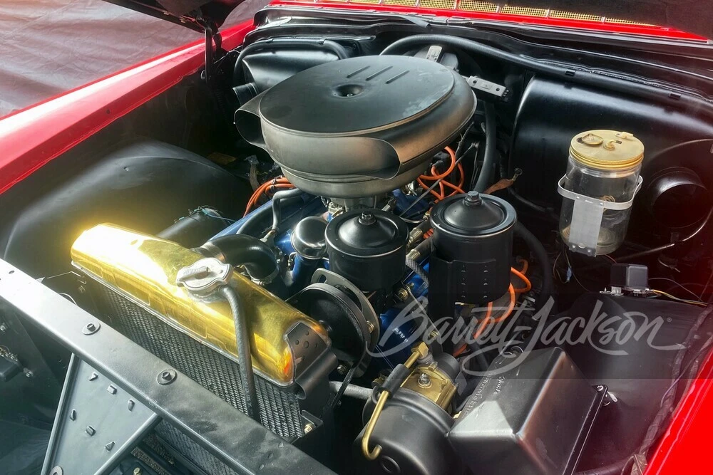 1954 Cadillac Series 62 3rd Gen - Image 2 of 18