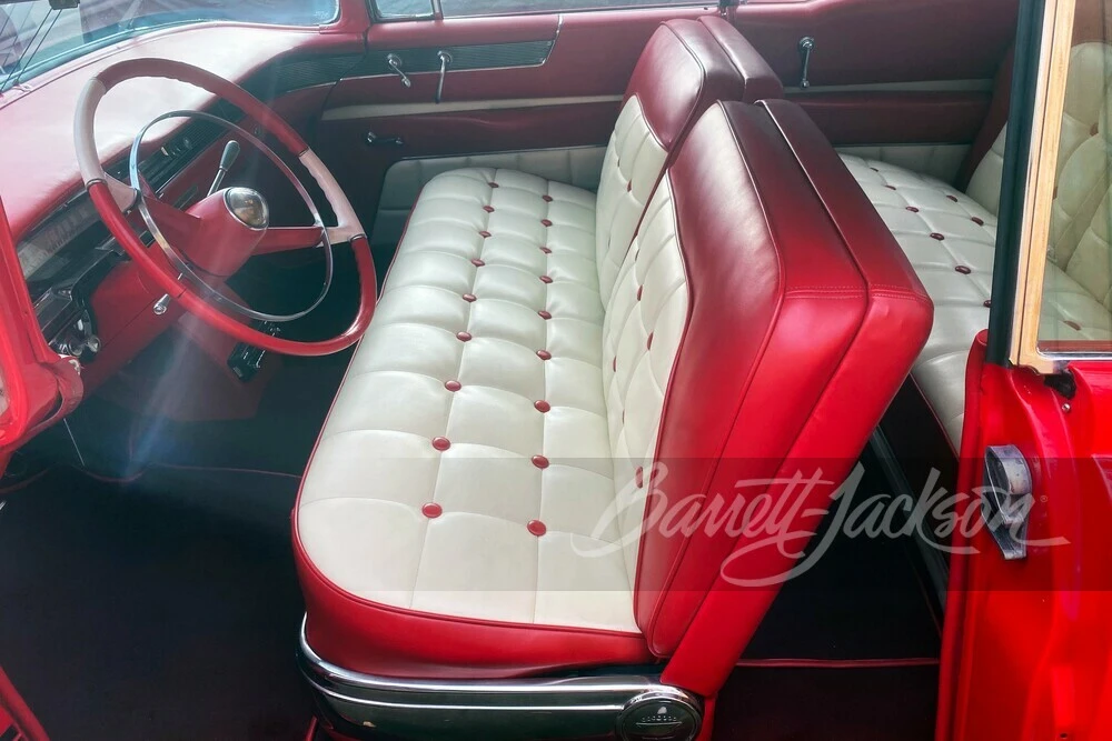 1954 Cadillac Series 62 3rd Gen - Image 3 of 18