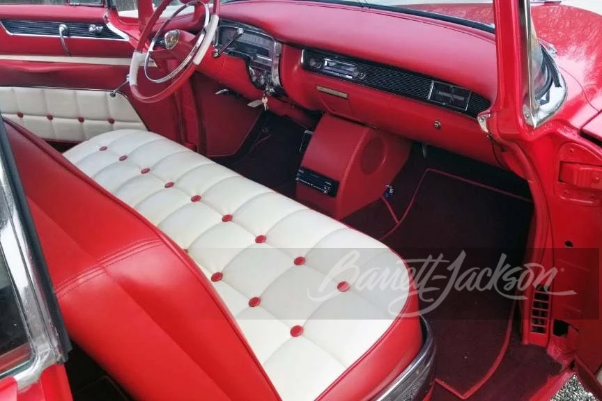 1954 Cadillac Series 62 3rd Gen - Image 7 of 18