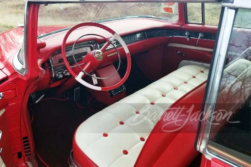 1954 Cadillac Series 62 3rd Gen - Image 8 of 18