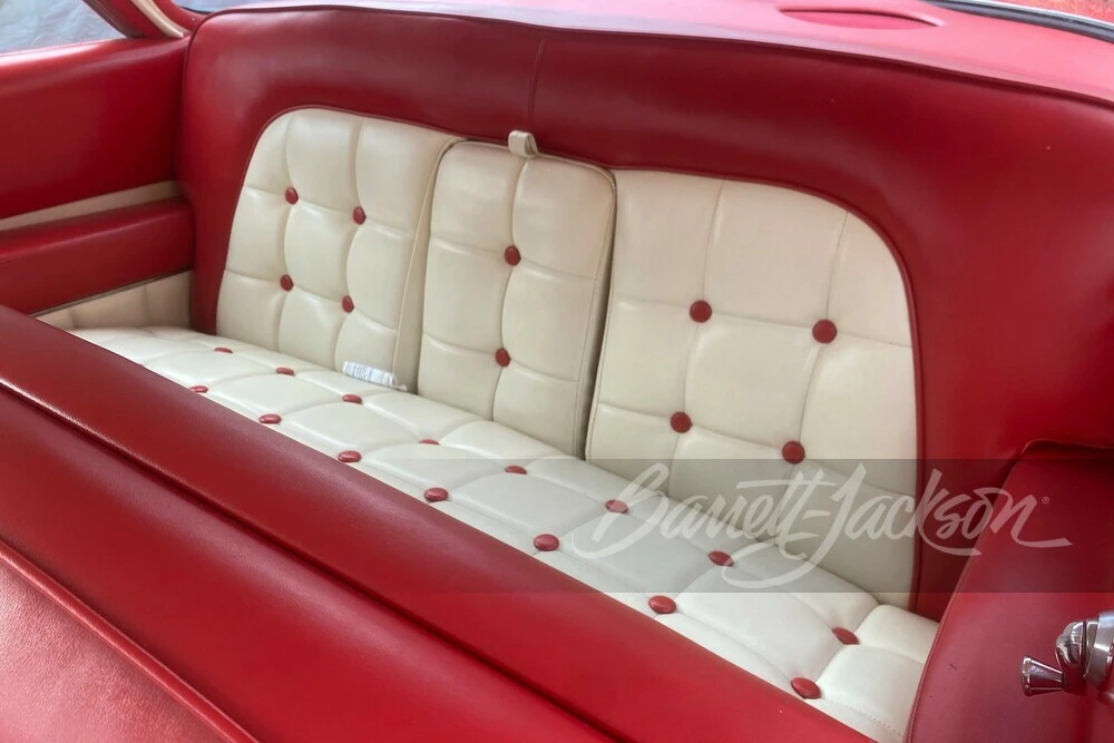 1954 Cadillac Series 62 3rd Gen - Image 11 of 18