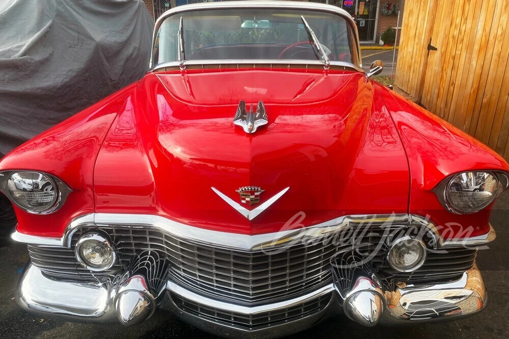 1954 Cadillac Series 62 3rd Gen - Image 17 of 18