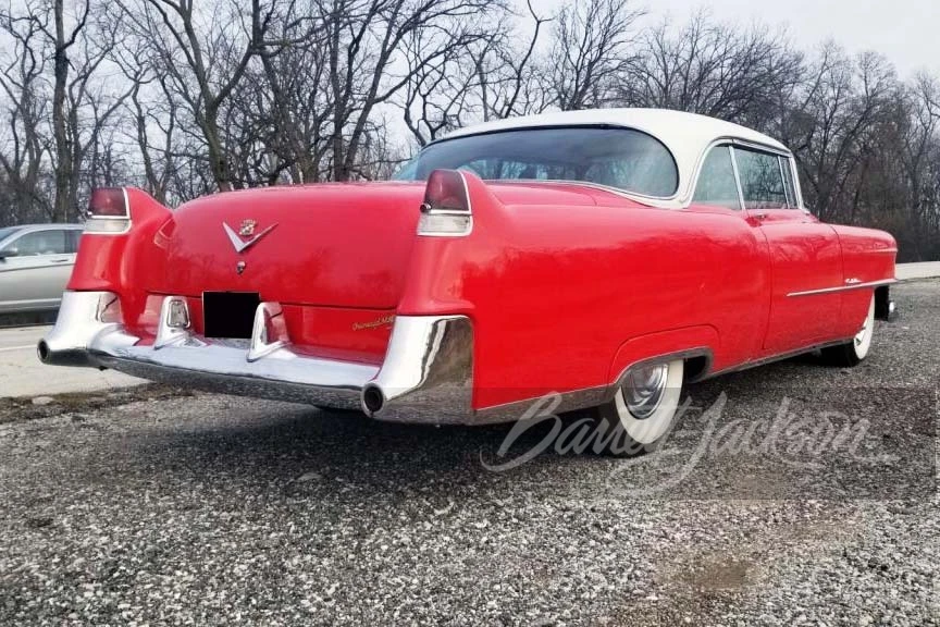 1954 Cadillac Series 62 3rd Gen - Image 18 of 18