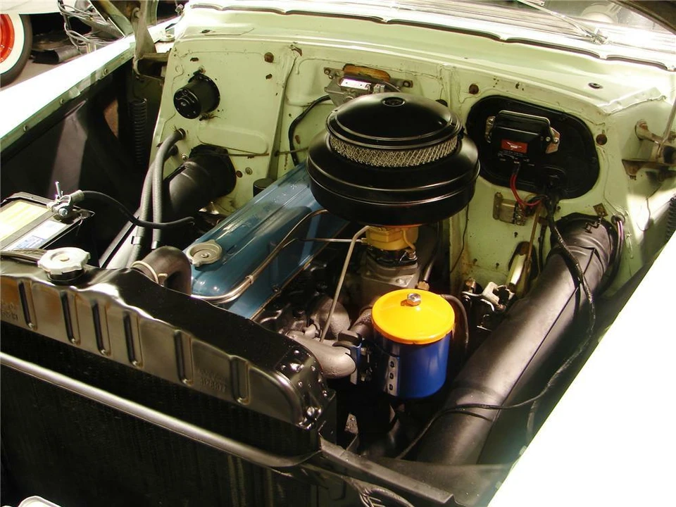 1954 Chevrolet 150 & 210 - Image 3 of 5