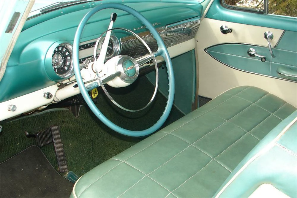 1954 Chevrolet 150 & 210 - Image 4 of 5