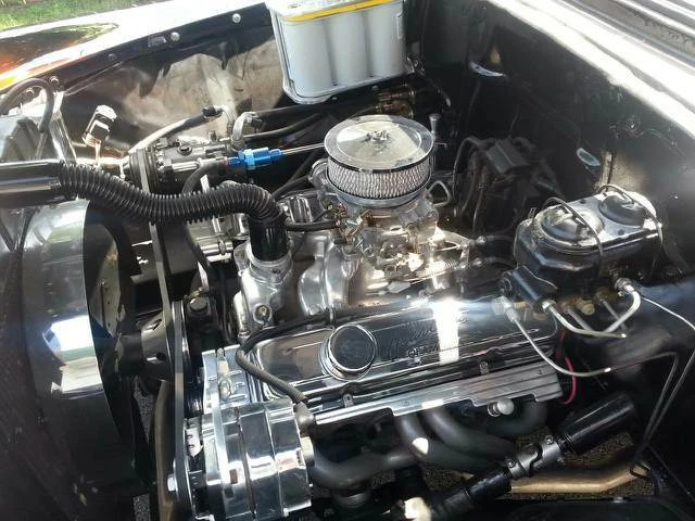 1954 Chevrolet 150 & 210 - Image 3 of 4