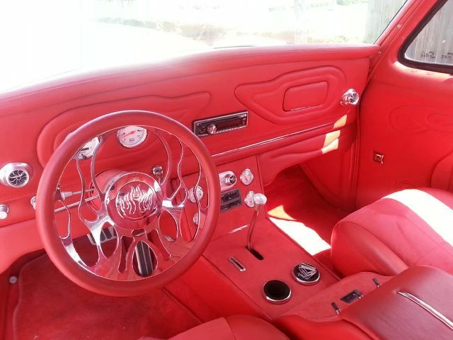 1954 Chevrolet 150 & 210 - Image 4 of 4