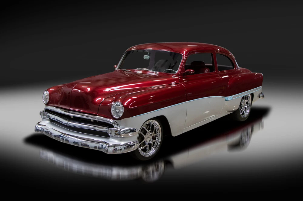 1954 Chevrolet 150 & 210 - Image 2 of 9