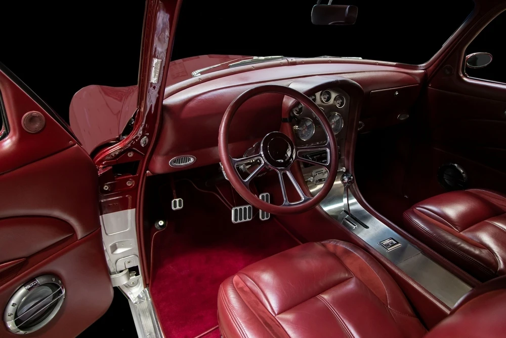 1954 Chevrolet 150 & 210 - Image 4 of 9