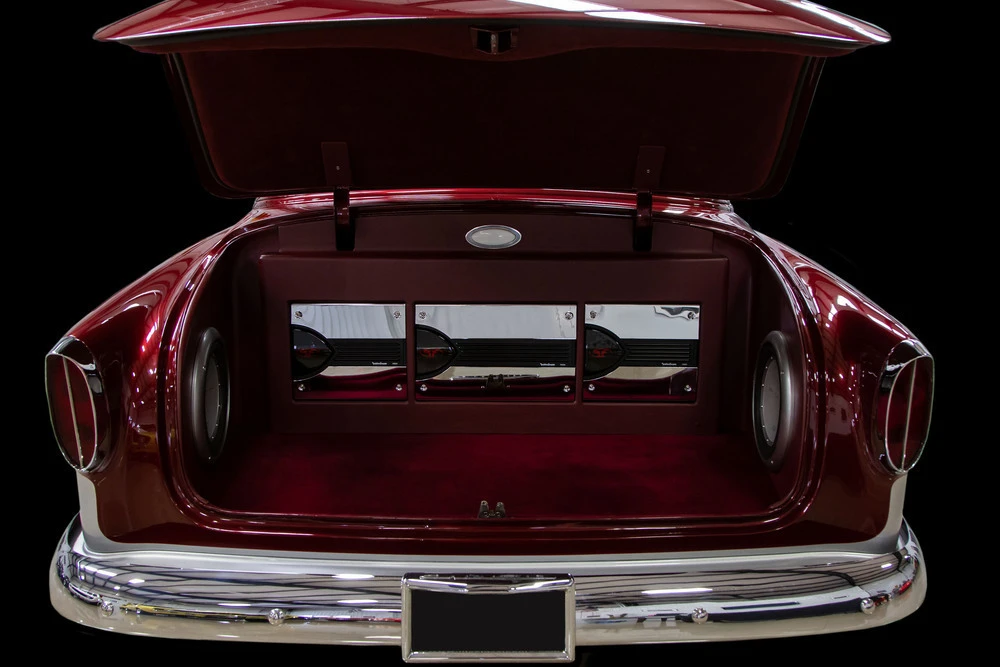 1954 Chevrolet 150 & 210 - Image 5 of 9