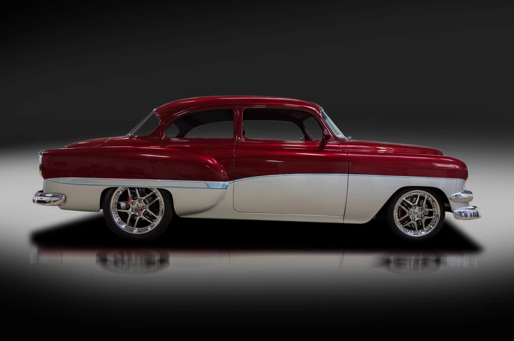 1954 Chevrolet 150 & 210 - Image 9 of 9
