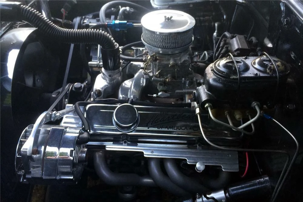 1954 Chevrolet 150 & 210 - Image 3 of 6