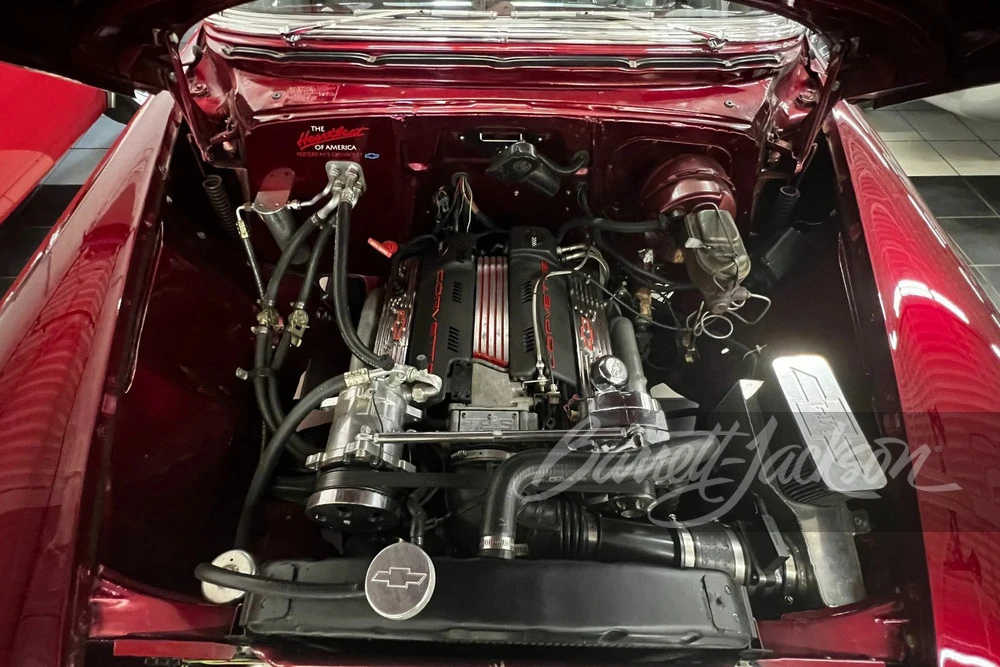 1954 Chevrolet 150 & 210 - Image 2 of 11