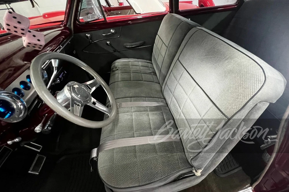 1954 Chevrolet 150 & 210 - Image 3 of 11