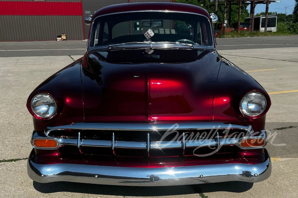 1954 Chevrolet 150 & 210 - Image 4 of 11