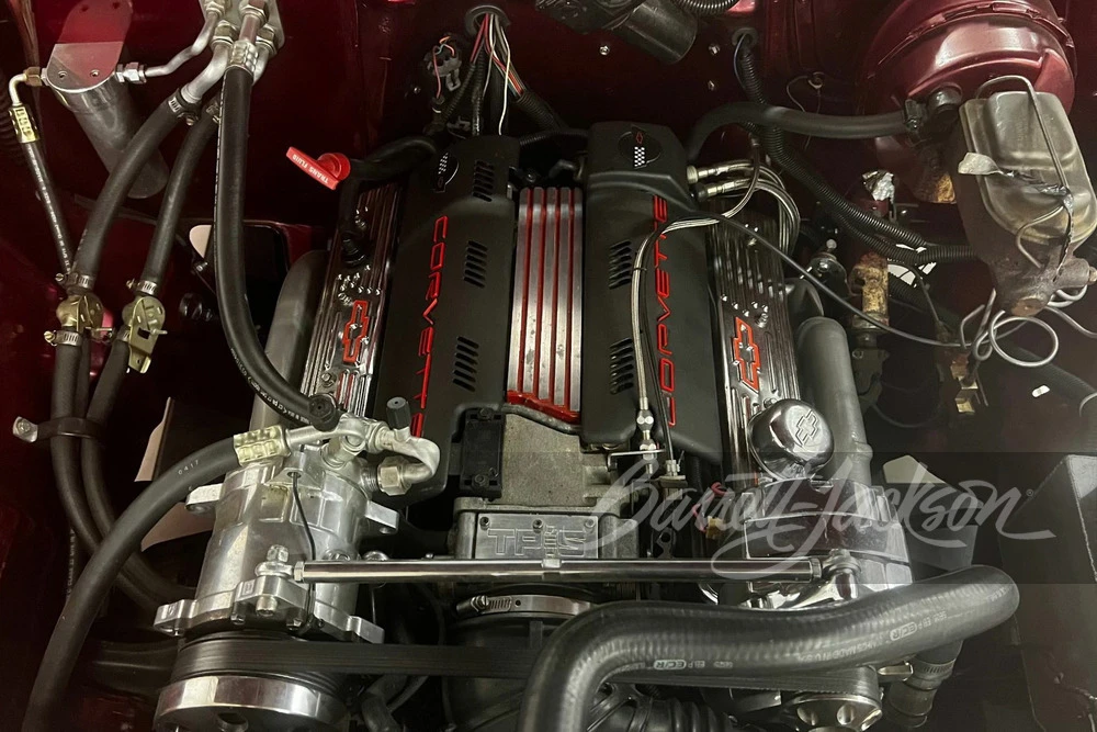 1954 Chevrolet 150 & 210 - Image 5 of 11