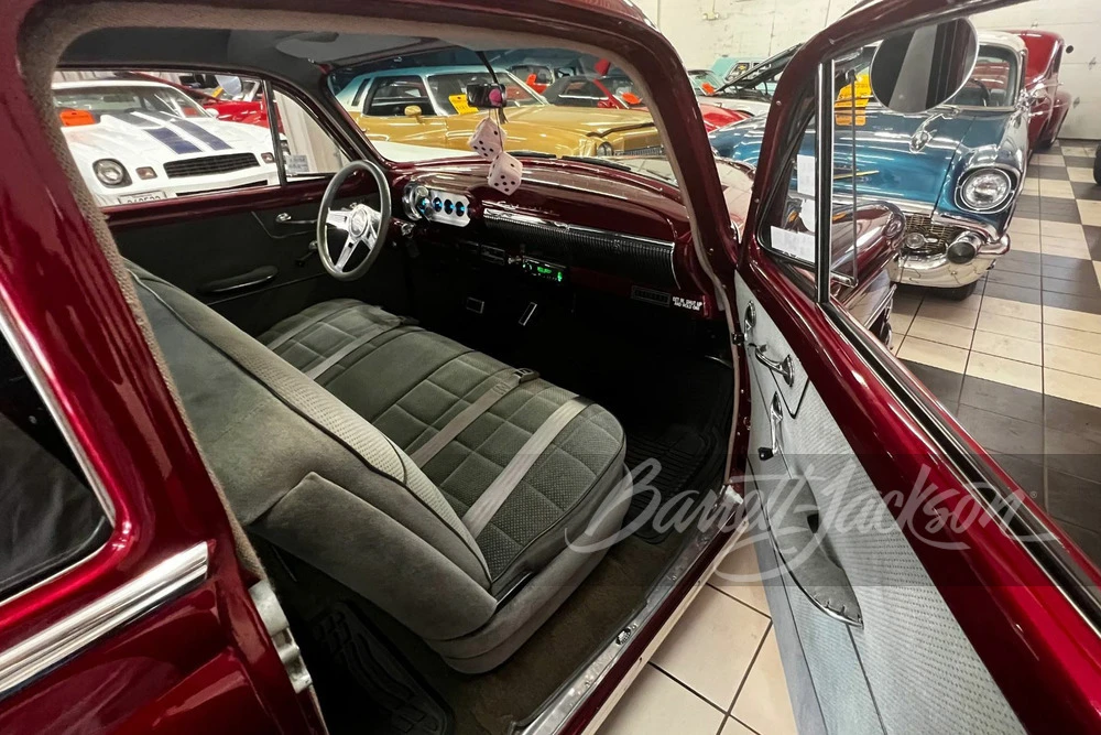 1954 Chevrolet 150 & 210 - Image 6 of 11