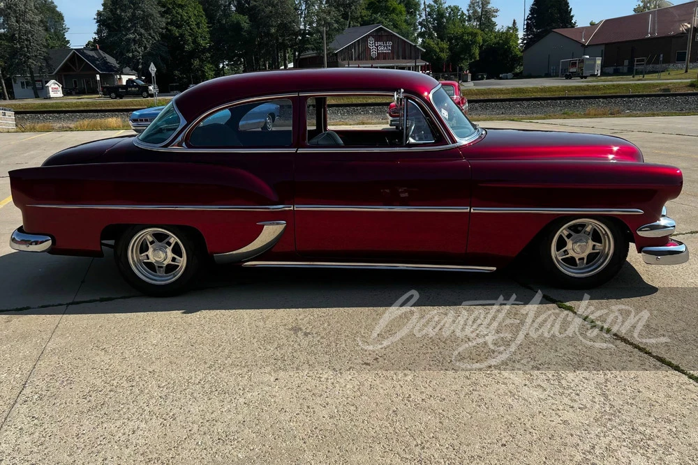 1954 Chevrolet 150 & 210 - Image 7 of 11