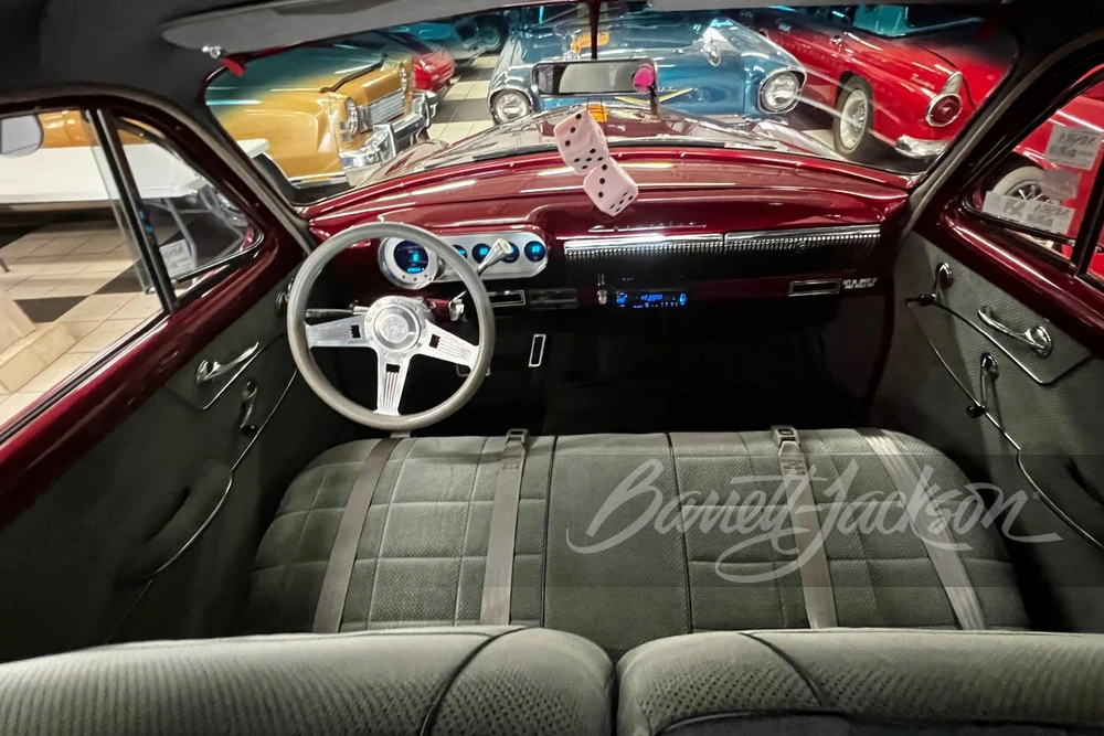 1954 Chevrolet 150 & 210 - Image 9 of 11