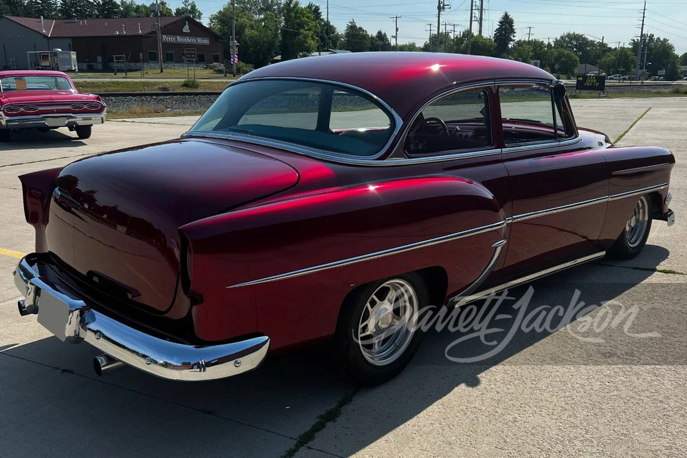 1954 Chevrolet 150 & 210 - Image 10 of 11