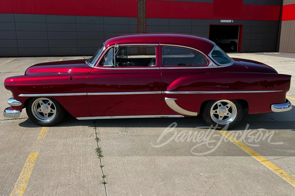 1954 Chevrolet 150 & 210 - Image 11 of 11