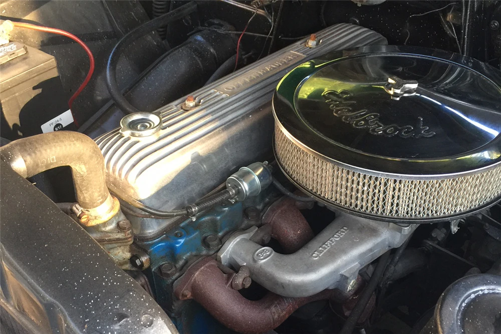 1954 Chevrolet 150 & 210 - Image 3 of 5