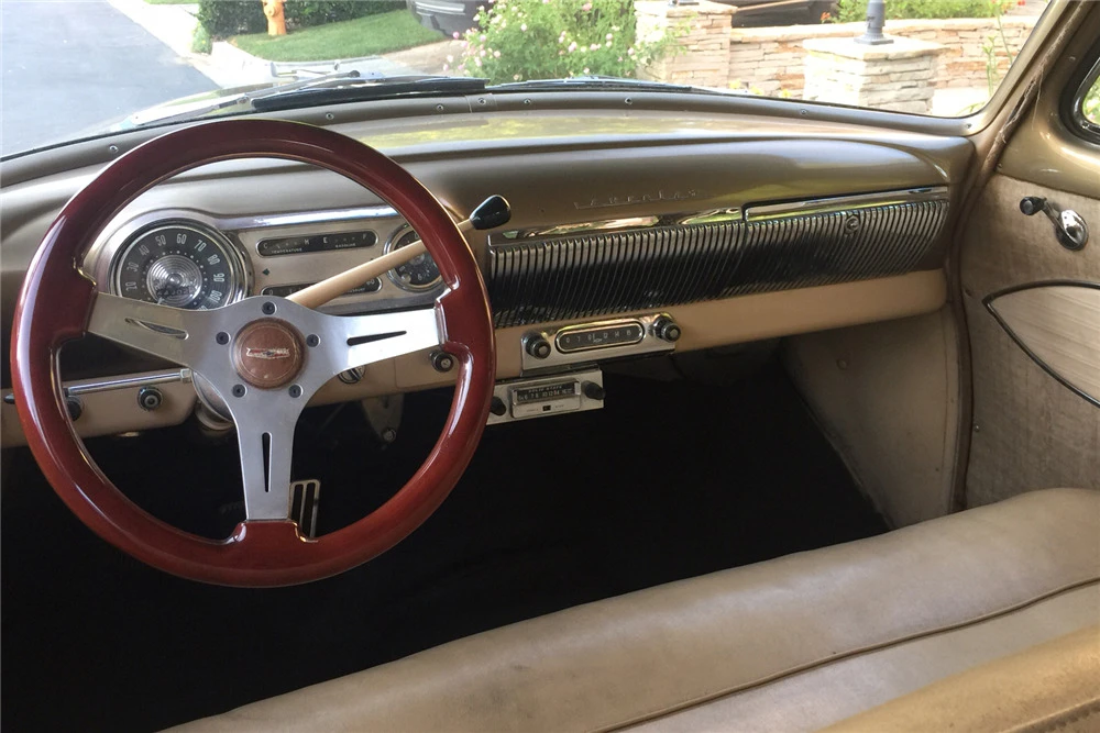 1954 Chevrolet 150 & 210 - Image 4 of 5
