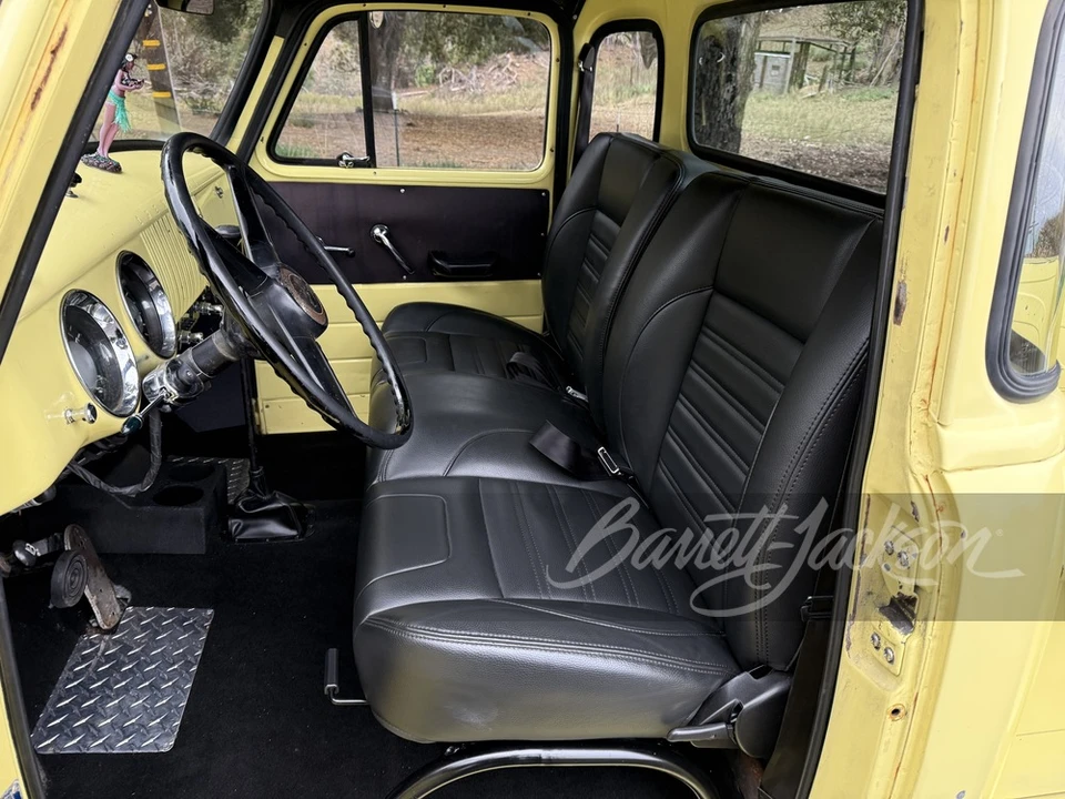 1954 Chevrolet Advance Design - Image 17 of 31