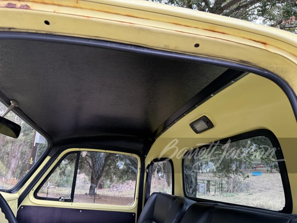 1954 Chevrolet Advance Design - Image 18 of 31