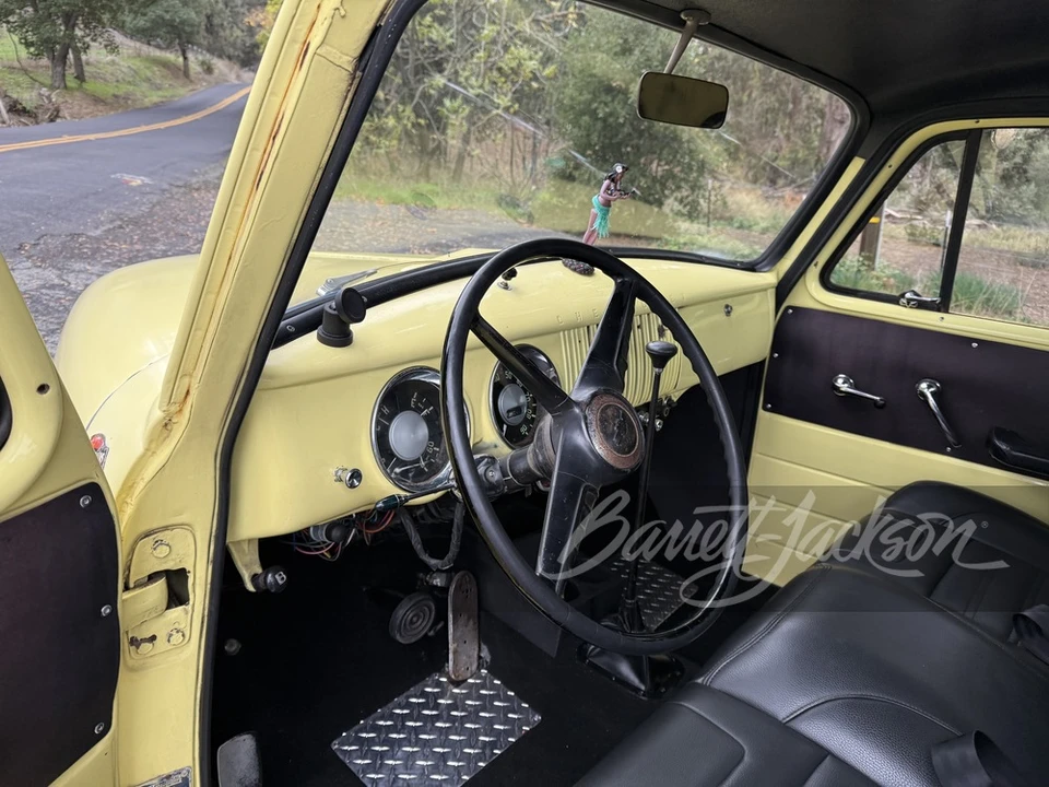 1954 Chevrolet Advance Design - Image 19 of 31