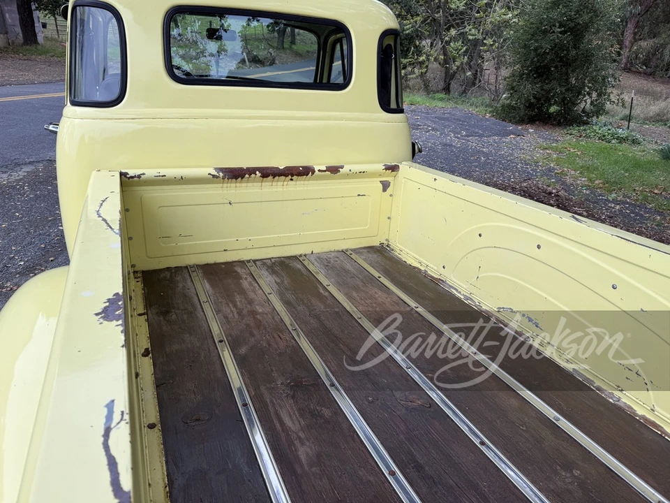 1954 Chevrolet Advance Design - Image 22 of 31