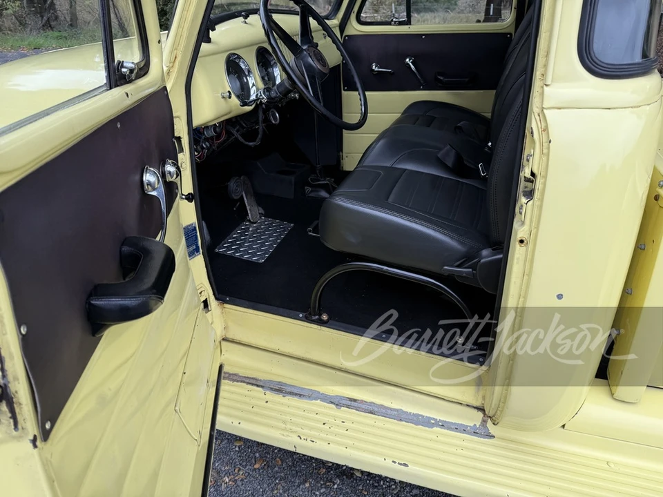 1954 Chevrolet Advance Design - Image 23 of 31