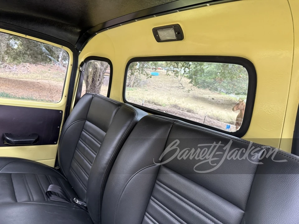 1954 Chevrolet Advance Design - Image 24 of 31