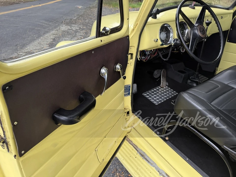 1954 Chevrolet Advance Design - Image 29 of 31