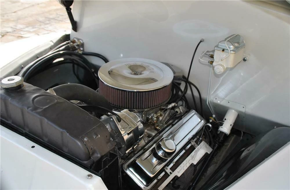 1954 Chevrolet Advance Design - Image 2 of 5
