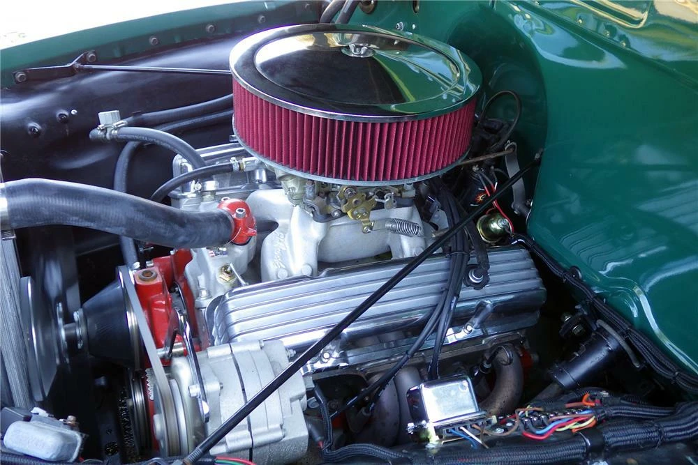 1954 Chevrolet Advance Design - Image 3 of 6
