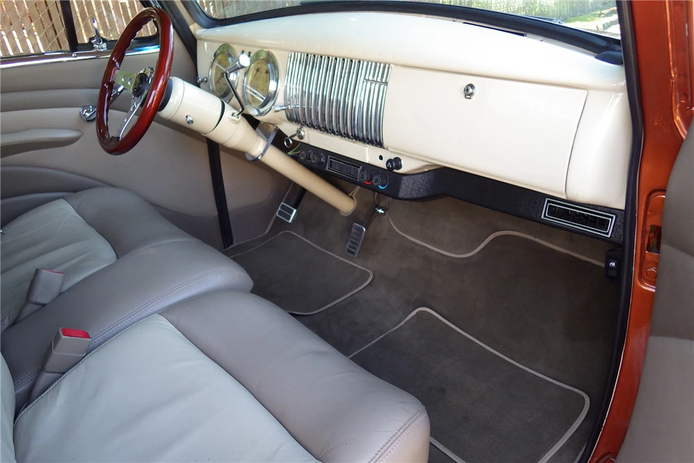 1954 Chevrolet Advance Design - Image 4 of 6