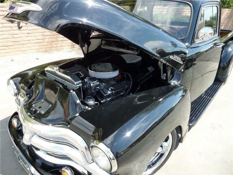 1954 Chevrolet Advance Design - Image 2 of 5