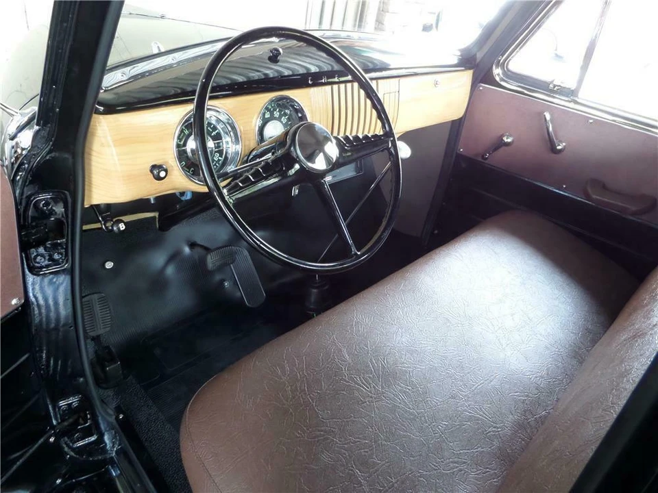 1954 Chevrolet Advance Design - Image 3 of 5