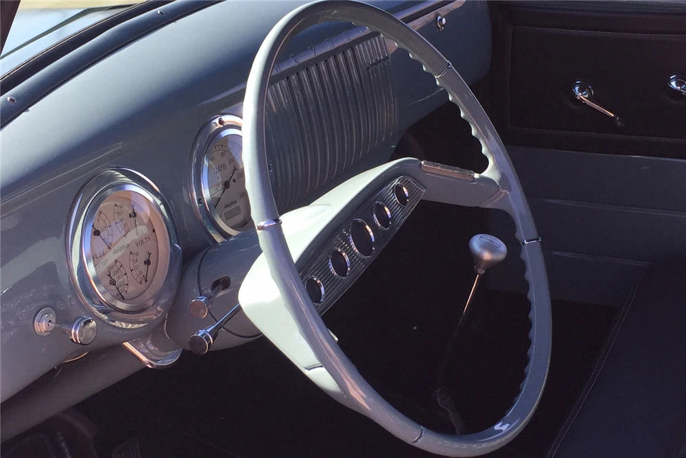 1954 Chevrolet Advance Design - Image 4 of 7