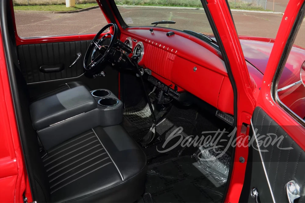 1954 Chevrolet Advance Design - Image 4 of 17