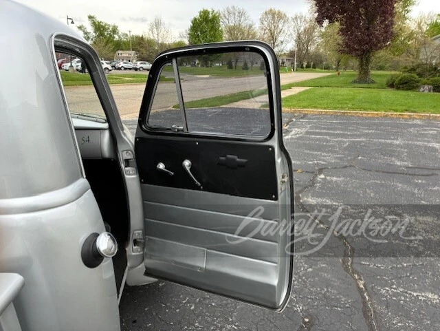1954 Chevrolet Advance Design - Image 6 of 16