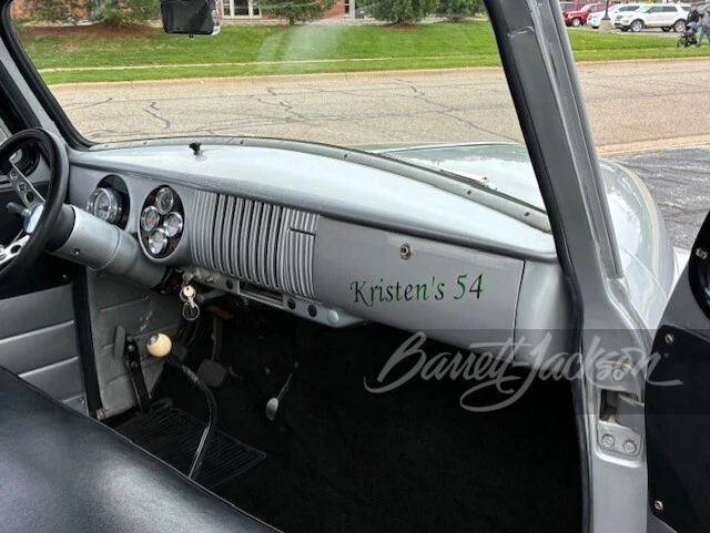1954 Chevrolet Advance Design - Image 8 of 16