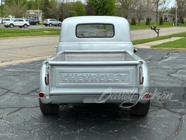 1954 Chevrolet Advance Design - Image 10 of 16