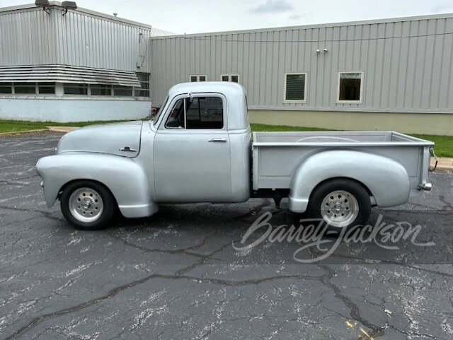 1954 Chevrolet Advance Design - Image 13 of 16