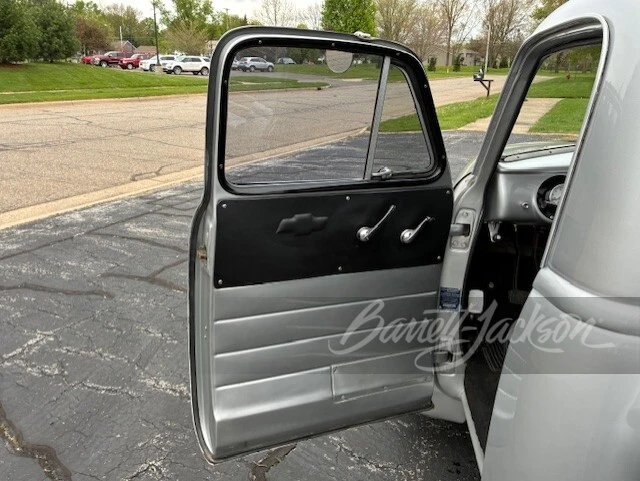 1954 Chevrolet Advance Design - Image 7 of 16