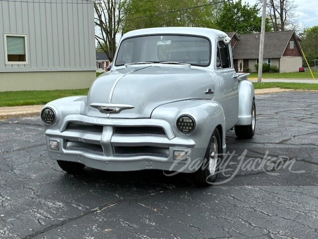 1954 Chevrolet Advance Design - Image 14 of 16