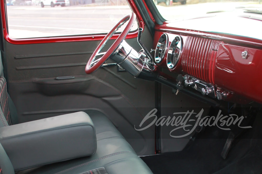 1954 Chevrolet Advance Design - Image 3 of 7