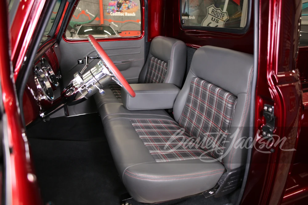1954 Chevrolet Advance Design - Image 4 of 24